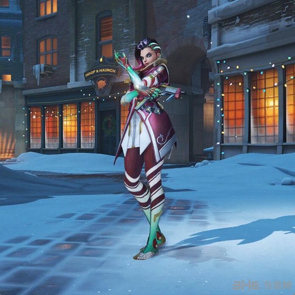 另一项赛事 另一项赛事