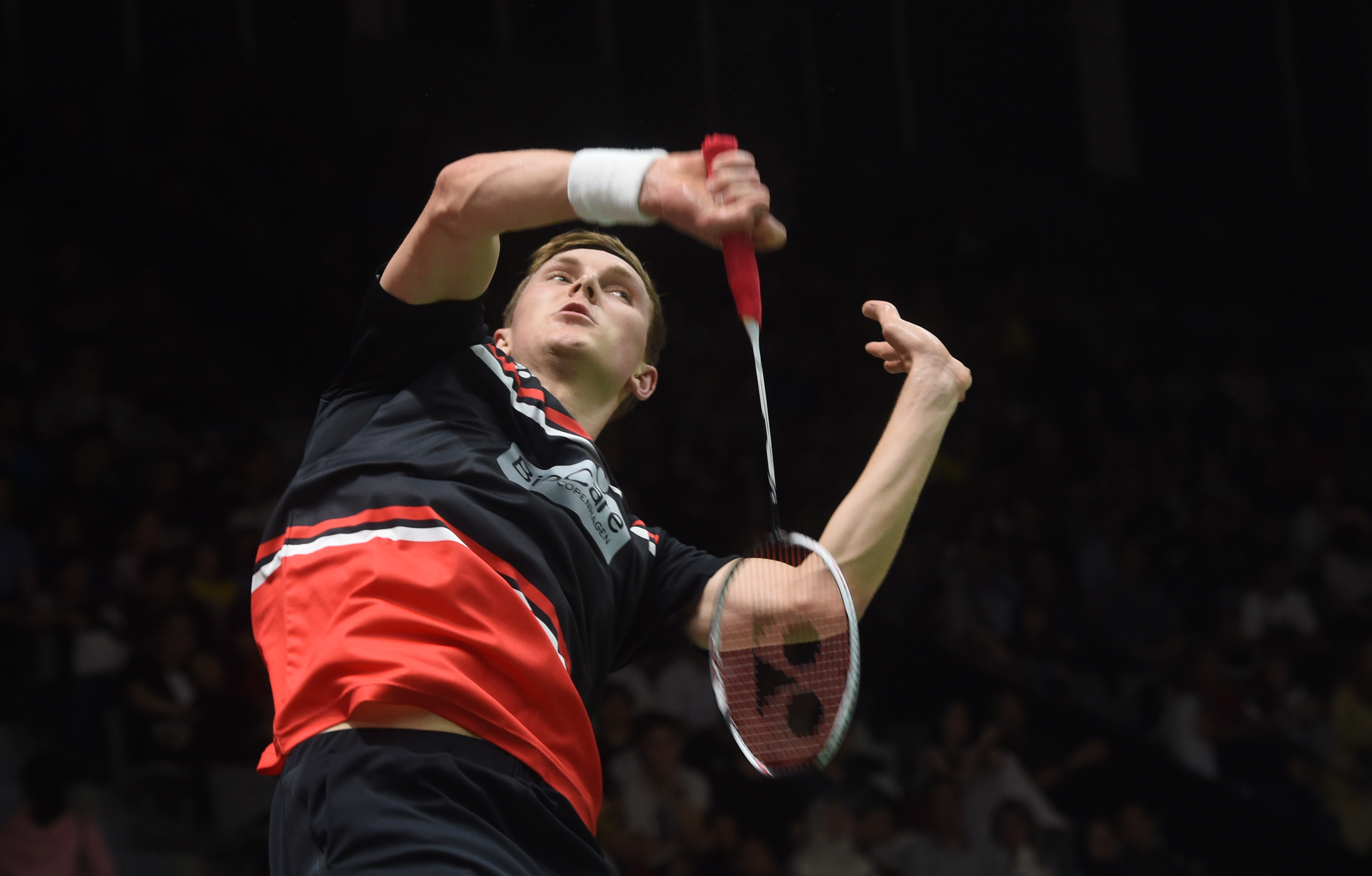 对手的方式 对手的方式